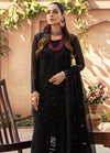 Merakish By Shahzeb Textiles Embroidered Chiffon (Eira)