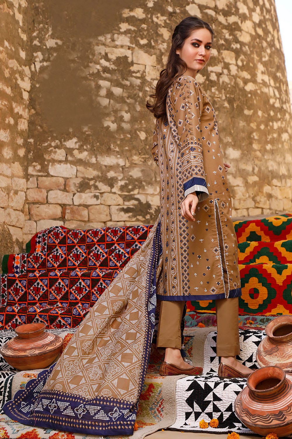 Gul ahmed ladies clearance dresses